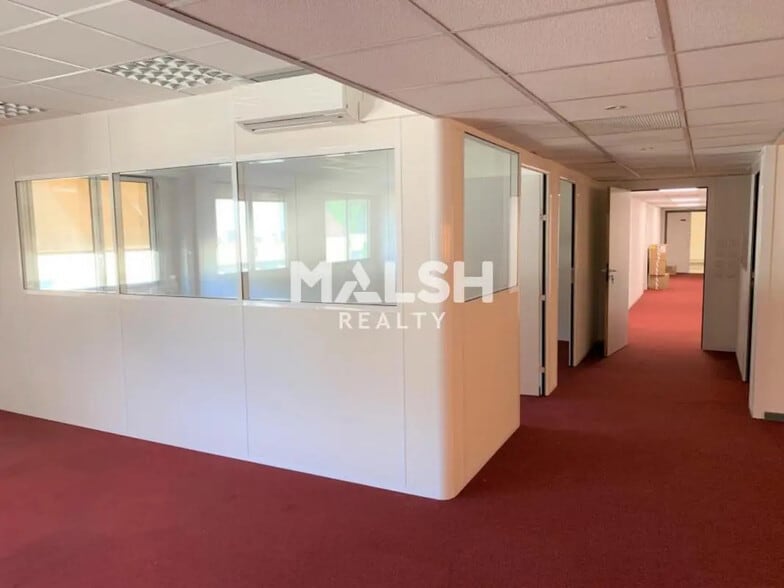 Bureau dans Écully à louer - Photo intérieure - Image 3 de 5