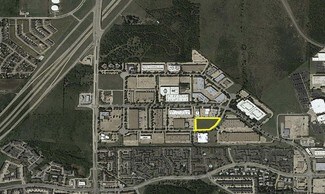 Plus de détails pour 2900 W Skyway Cir, Irving, TX - Terrain à vendre