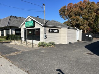 More details for 931 Rt-25a, Miller Place, NY - Retail for Sale