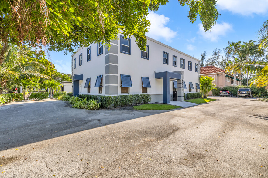 300 SW 2nd Ave, Boca Raton, FL for lease - Building Photo - Image 1 of 7