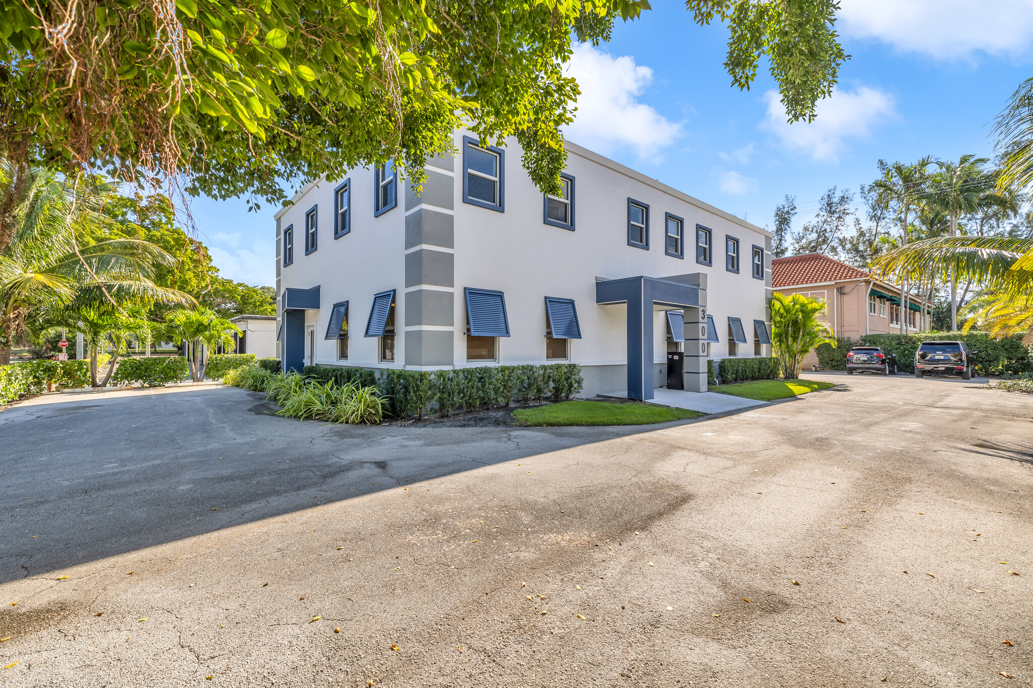 300 SW 2nd Ave, Boca Raton, FL for lease Building Photo- Image 1 of 8