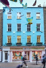 46-47 Carnaby St, London for lease Building Photo- Image 1 of 3