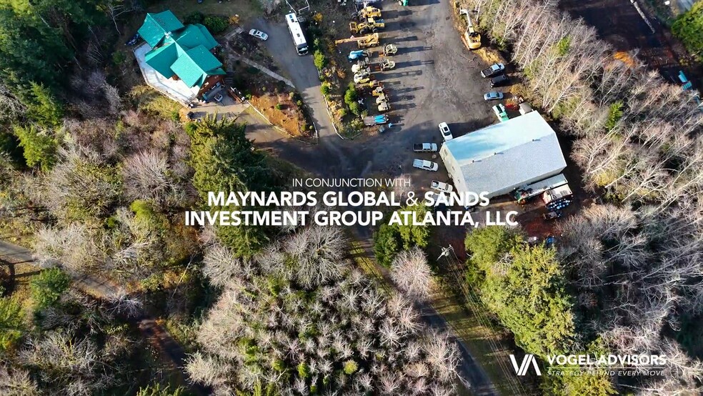 330 S Bay Rd, Toledo, OR for sale - Commercial Listing Video - Image 2 of 15