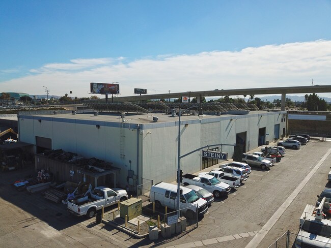 More details for 12905 Garvey Ave, Baldwin Park, CA - Industrial for Lease
