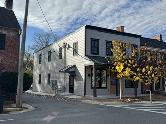 More details for 40 W Main St, New Market, MD - Office for Lease