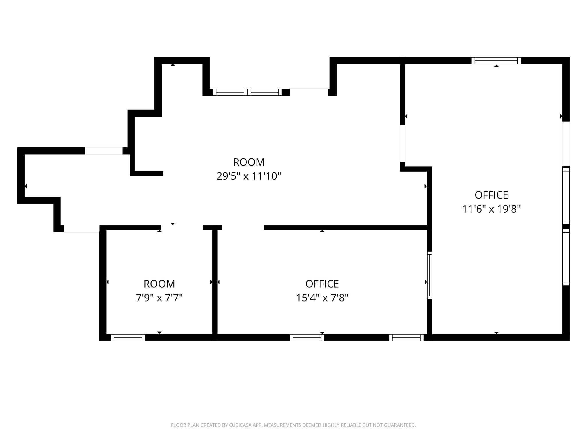 2233 Willamette St, Eugene, OR for lease Interior Photo- Image 1 of 4