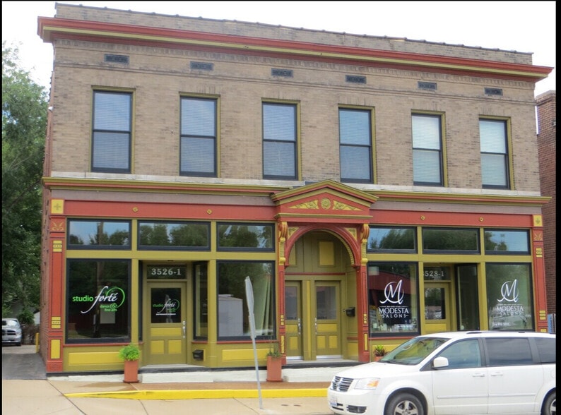 3526 Greenwood Blvd, Maplewood, MO for lease - Primary Photo - Image 1 of 1