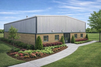 8477 Industrial Dr, Olive Branch, MS for lease Interior Photo- Image 1 of 5