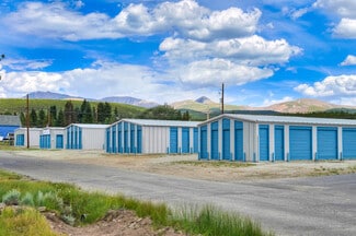 More details for 715 Chestnut St, Leadville, CO - Specialty for Sale
