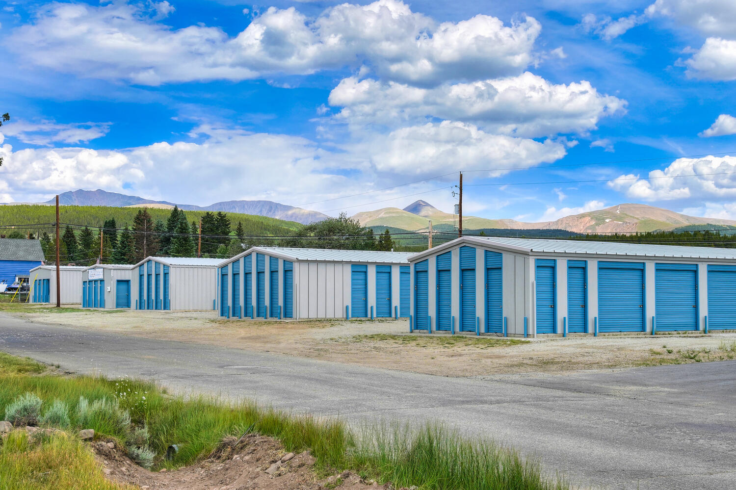 715 Chestnut St, Leadville, CO à vendre Photo principale- Image 1 de 1