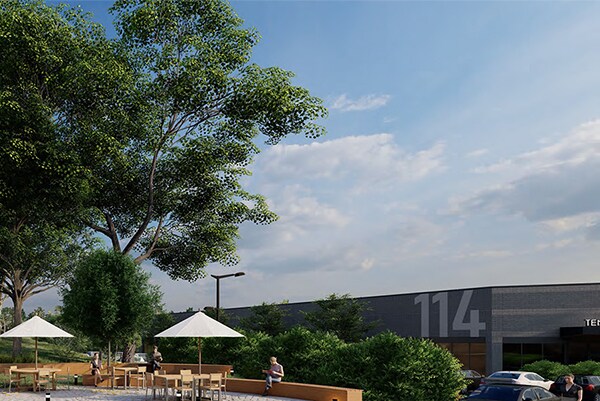 114 MacKenan Dr, Cary, NC à louer - Photo principale - Image 1 de 11