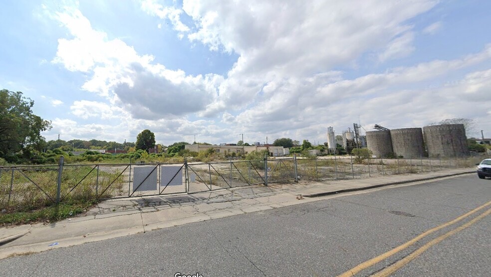 401 E Main Ave, Gastonia, NC for sale - Building Photo - Image 2 of 2