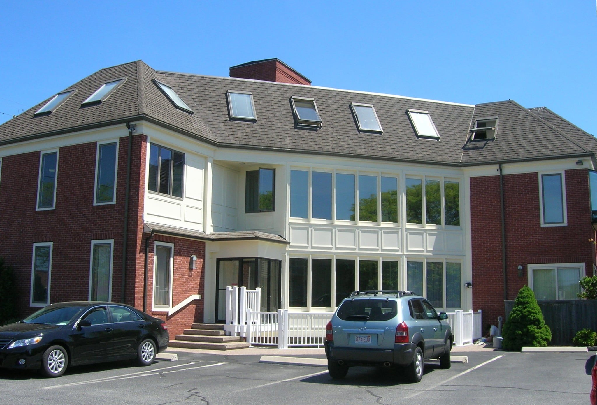 35 Winter St, Hyannis, MA à louer Photo du bâtiment- Image 1 de 12