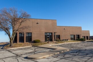 More details for 3501-3511 N Kimball Dr, Kansas City, MO - Industrial for Lease