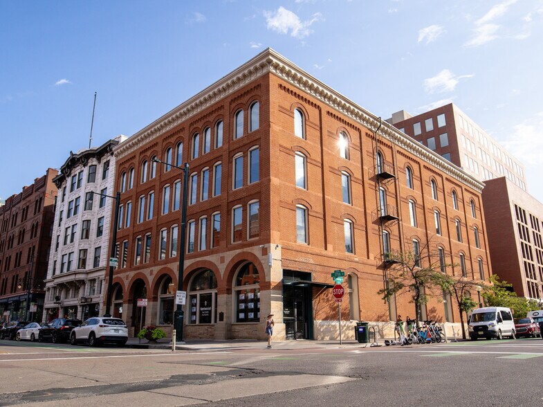 1660 17th St, Denver, CO à vendre - Numérisation 3D de Matterport - Image 2 de 44