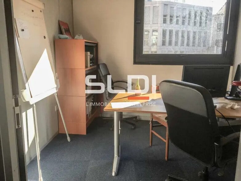 3 Rue Michel Rambaud, Lyon à louer - Photo intérieure - Image 3 de 3