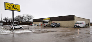 More details for 301 E State Route 115, Herscher, IL - Retail for Sale