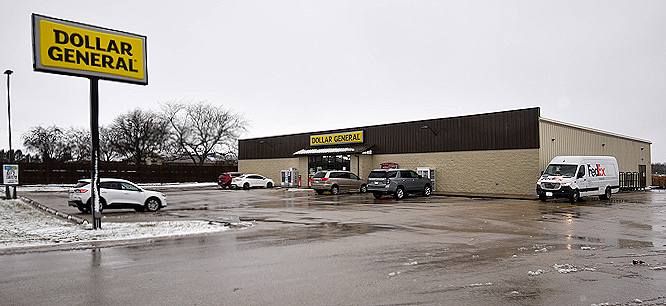 301 E State Route 115, Herscher, IL for sale Building Photo- Image 1 of 1