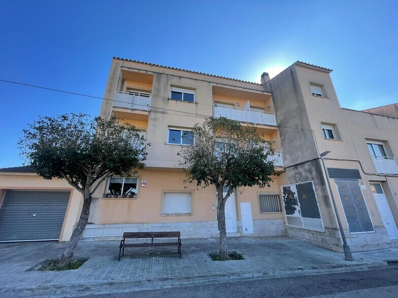 Multifamily in Sant Jaume dels Domenys, Tarragona for sale - Building Photo - Image 1 of 3