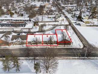 More details for 132 London Rd, Delaware, OH - Office/Retail for Lease