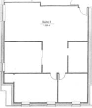 11 Main St, Southborough, MA for lease Building Photo- Image 2 of 2