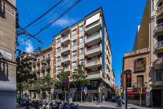 Plus de détails pour Carrer Gran de Gràcia, 50, Barcelone - Bureau à louer