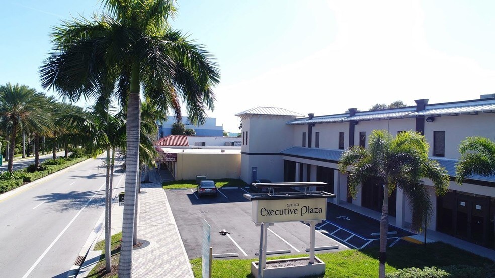 1300 E Hillsboro Blvd, Deerfield Beach, FL for lease - Other - Image 3 of 7
