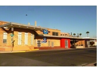 1106 Austin Ave, McAllen, TX à vendre Photo principale- Image 1 de 1