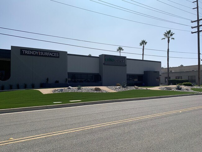 More details for 17912 Cowan, Irvine, CA - Industrial for Lease