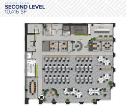 500 E 3rd Ave, San Mateo, CA for lease Floor Plan- Image 1 of 1