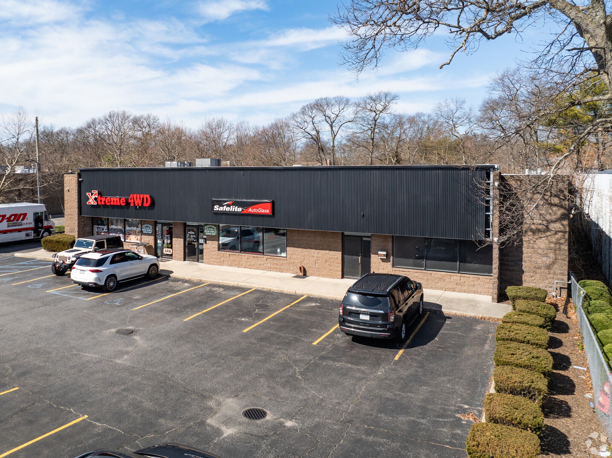 797-801 Middle Country Rd, Saint James, NY for sale Building Photo- Image 1 of 6