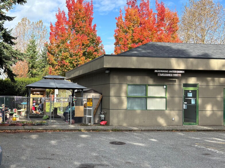 27336 Fraser Hwy, Langley Twp, BC à vendre - Photo principale - Image 1 de 1