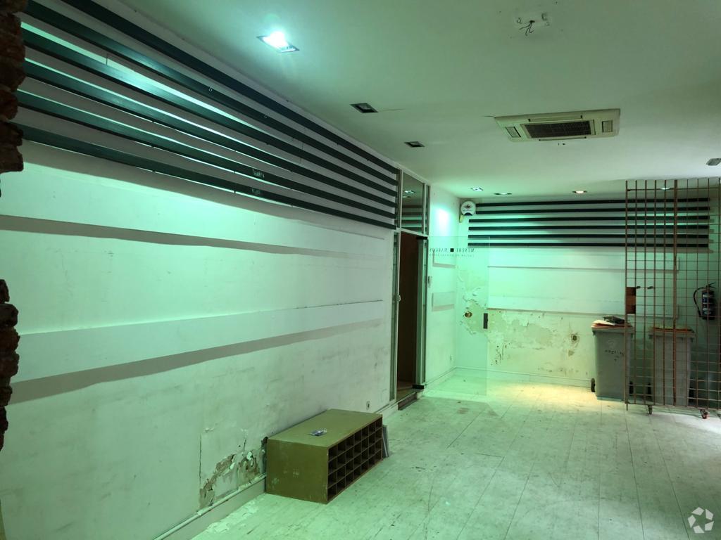 Calle de la Hierbabuena, 21, Madrid, Madrid for lease Interior Photo- Image 1 of 1