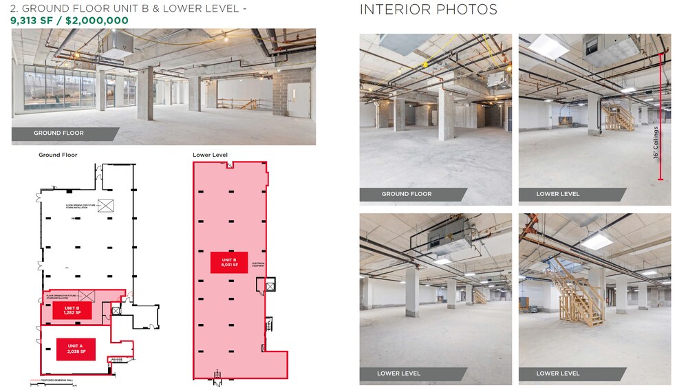 11 Peel Ave, Toronto, ON for sale - Building Photo - Image 3 of 5