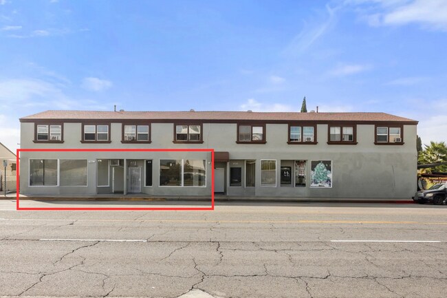 More details for 4010-4018 W Commonwealth Ave, Fullerton, CA - Office/Retail for Lease