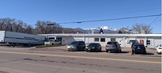 More details for 3506-3508 N El Paso St, Colorado Springs, CO - Flex for Lease