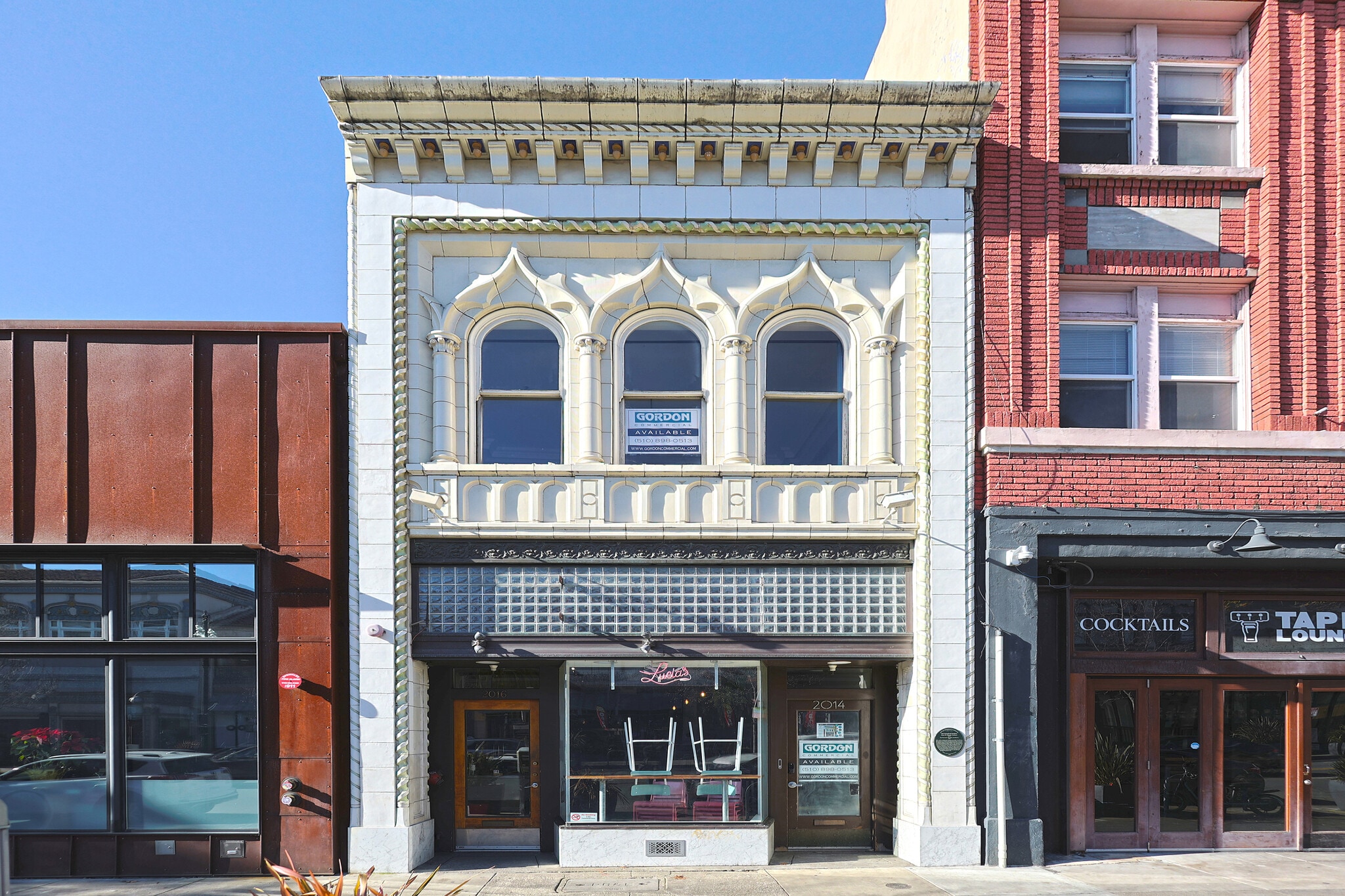 2014 Shattuck Ave, Berkeley, CA for lease Primary Photo- Image 1 of 21