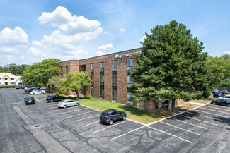 More details for 2 E 22nd St, Lombard, IL - Office for Lease