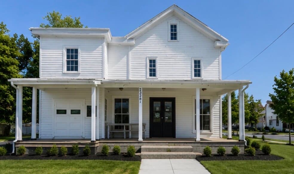 23341 Frederick Rd, Clarksburg, MD for sale - Building Photo - Image 3 of 9