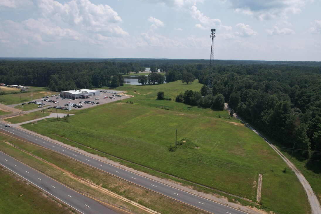 145 York Rd, Choctaw, MS for sale Primary Photo- Image 1 of 5