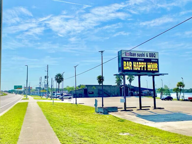 5310-5314 E Colonial dr, Orlando, FL à vendre - Photo principale - Image 1 de 20