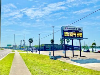 Plus de détails pour 5310-5314 E Colonial dr, Orlando, FL - Commerce de détail à vendre