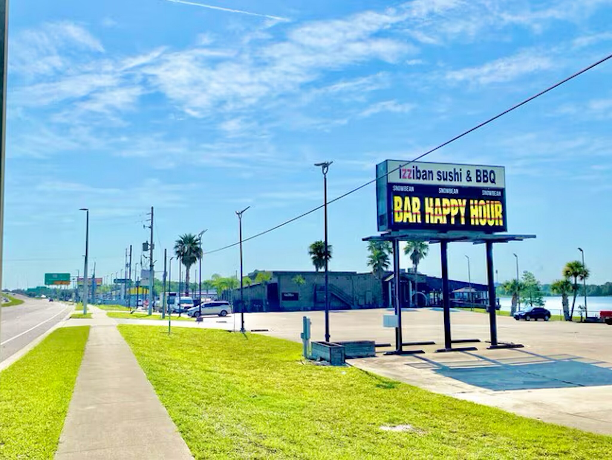 5310-5314 E Colonial dr, Orlando, FL à vendre Photo principale- Image 1 de 21