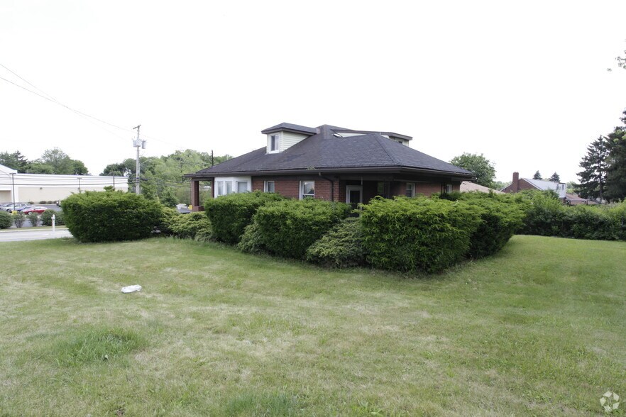 100 Jamison Ln, Monroeville, PA à vendre - Photo principale - Image 1 de 2