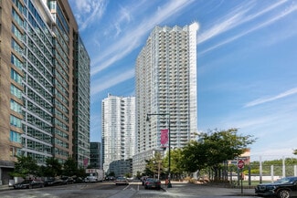 More details for 4615 Center Blvd, Long Island City, NY - Retail for Lease