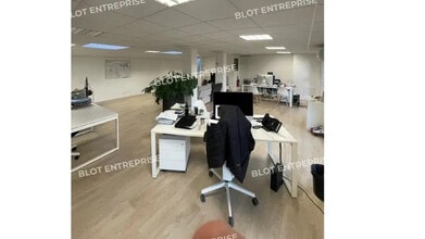 67 Rue Nicolas Appert, Nantes à vendre Photo intérieure- Image 2 de 7