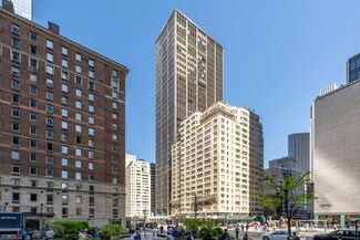 Plus de détails pour 1370 Avenue of the Americas, New York, NY - Bureau à louer