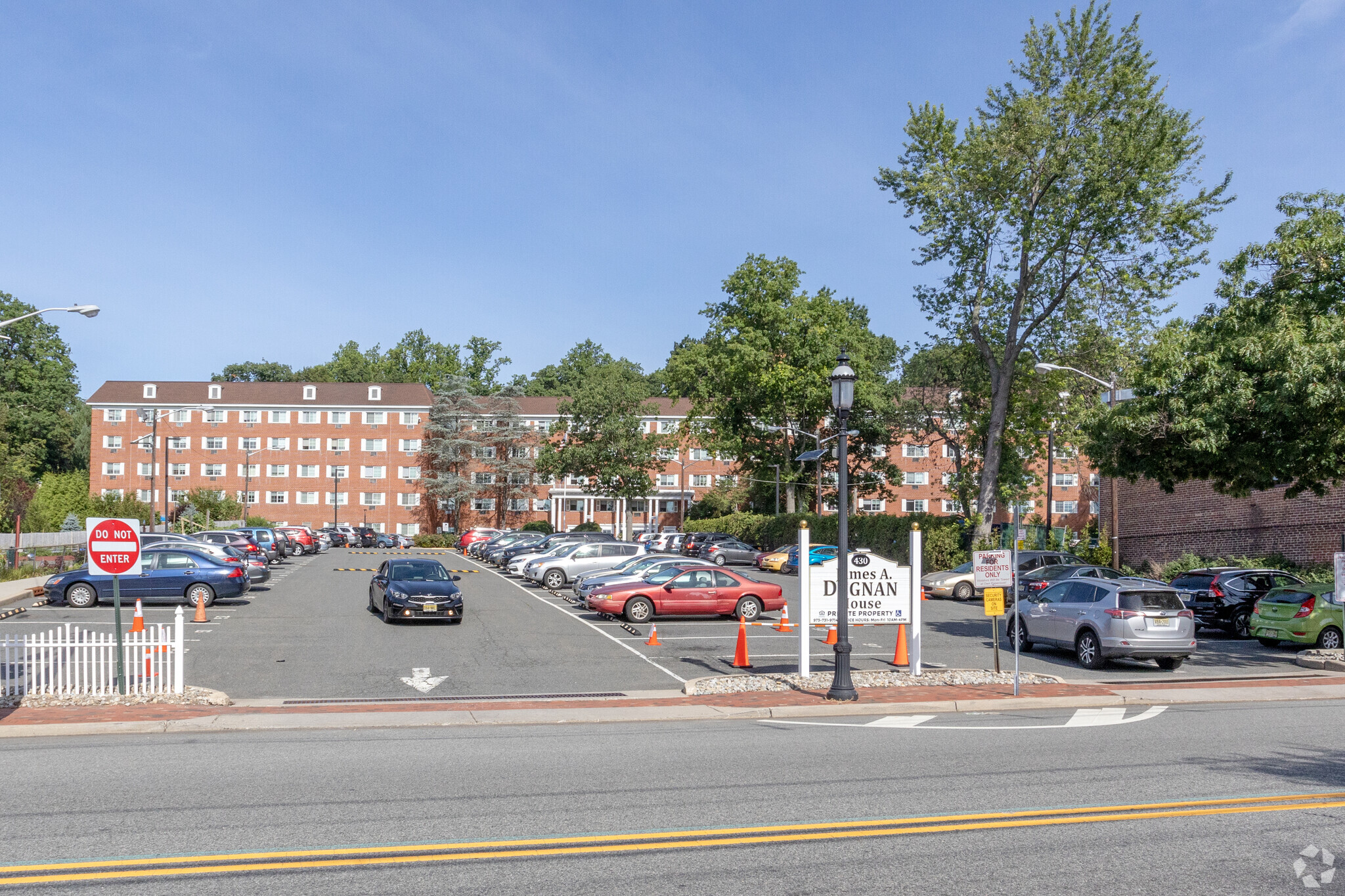 430 Main St, West Orange, NJ à vendre Photo principale- Image 1 de 1