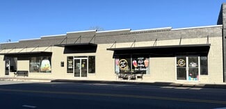 More details for 123 S Laurel St, Springfield, GA - Office/Retail, Flex for Lease