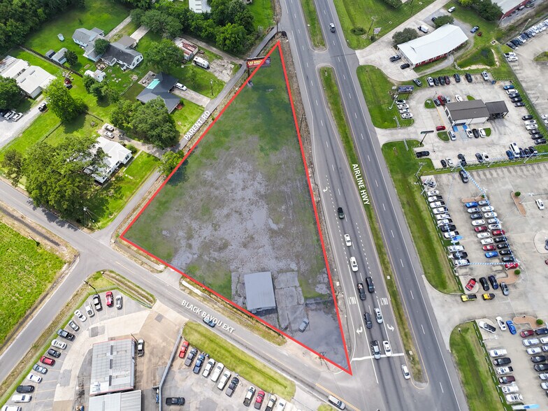 13322 Airline Hwy, Gonzales, LA à vendre - Autre - Image 3 de 6